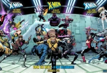 Revelados todos los detalles de X-Men: From the Ashes, el relanzamiento de la línea de cómics de los X-Men Nueva línea X-Men 2024