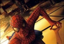 Kirsten Dunst resta romanticismo a uno de los besos más icónicos del cine Póster Spider-Man