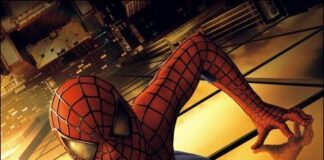 Todavía hay quien intenta que se haga una Spider-Man 4 con Tobey Maguire Póster Spider-Man