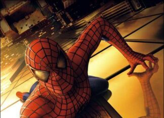 Todavía hay quien intenta que se haga una Spider-Man 4 con Tobey Maguire Póster Spider-Man