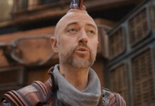 Sean Gunn confirma oficialmente que aparece en Superman Sean Gunn