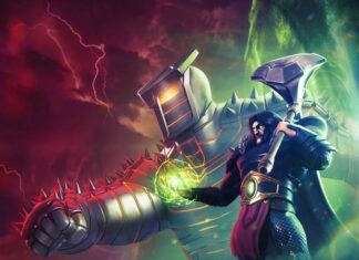 Serpiente y el Destructor llegan a Marvel Contest of Champions Serpiente y Destructor en Marvel Contest of Champions