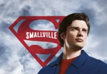 Tom Welling explica por qué no repitió su papel de Smallville antes de Crisis en Tierras Infinitas Smallville