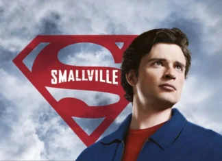 Michael Rosenbaum habla del estado de la posible secuela animada de Smallville Smallville