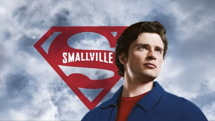 Smallville Smallville