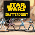 Nuevo modo de juego y personajes de Rogue One para Star Wars: Shatterpoint Star Wars: Shatterpoint