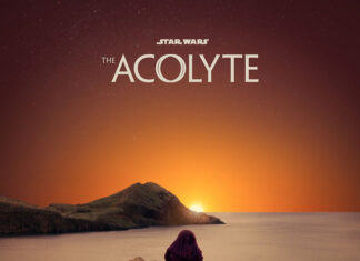 Cancelada Star Wars: The Acolyte tras una única temporada Póster de Star Wars: The Acolyte