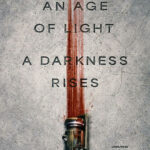 La creadora de Star Wars: The Acolyte habla de múltiples temporadas Póster de Star Wars: The Acolyte