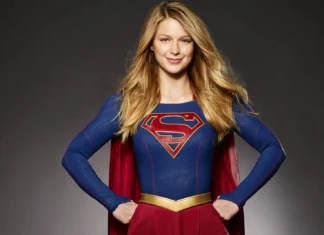 Melissa Benoist habla de cómo su papel en Glee le ayudó con el de Supergirl Melissa Benoist como Supergirl del Arrowverso