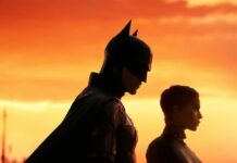 Matt Reeves habla del tedioso y largo proceso de The Batman: Parte II Póster de The Batman