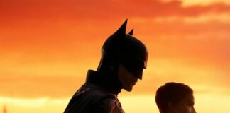 Colin Farrell cree que el guión de The Batman Parte II es una obra maestra Póster de The Batman