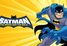 James Gunn actualiza el estado de la llegada de Batman al DCU The Brave and the Bold
