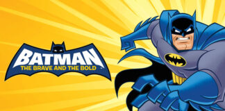 La primera película de Batman en el DCU ya tiene guionista The Brave and the Bold