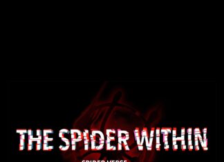 El cortometraje del Spider-Verso que une segunda y tercera película ya tiene fecha Logo de The Spider Within: A Spider-Verse Story