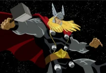 Neil Gaiman habla de su plan fallido para una serie de Thor dentro del UCM Thor en animación