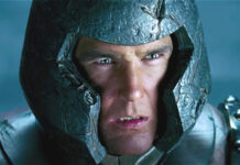 Confirmado un actor de X-Men que no estará en Deadpool y Lobezno Vinnie Jones como Juggernaut en X-Men: La Decisión Final