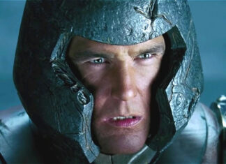 Confirmado un actor de X-Men que no estará en Deadpool y Lobezno Vinnie Jones como Juggernaut en X-Men: La Decisión Final