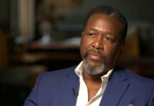 Este actor de DC estará también en la película de Marvel Thunderbolts* Wendell Pierce