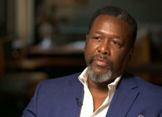 James Gunn encuentra a su Perry White para Superman Wendell Pierce