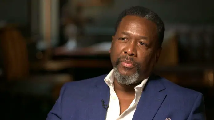 Wendell Pierce