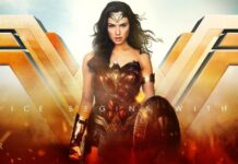 Patty Jenkins reitera que Wonder Woman 3 está totalmente cancelada Wonder Woman