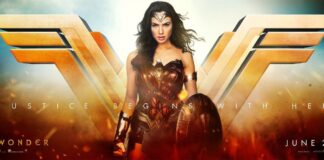 La directora de Wonder Woman habla sobre las posibilidades de volver al DCU Wonder Woman