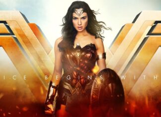 La directora de Wonder Woman habla sobre las posibilidades de volver al DCU Wonder Woman