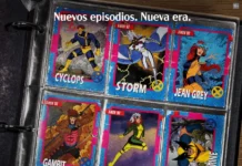 X-Men ’97 recibe ventana de estreno para su temporada 2 y es renovada para una temporada 3 Póster de X-Men '97