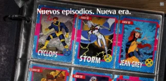 Beau DeMayo revela las reglas doradas de X-Men ’97 y cómo el UCM podría aprovecharlas Póster de X-Men '97