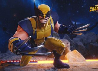 Marvel Contest of Champions celebra el estreno de X-Men ’97 X-Men: Rise of the Mutants para Marvel Contest of Champions