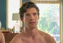 David Corenswet llegó a presentarse para un papel en el Universo Cinematográfico de Marvel David Corenswet