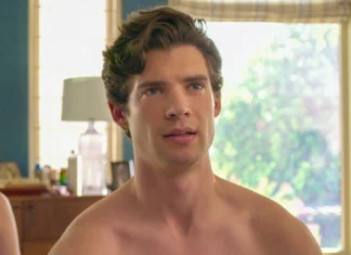 David Corenswet llegó a presentarse para un papel en el Universo Cinematográfico de Marvel David Corenswet