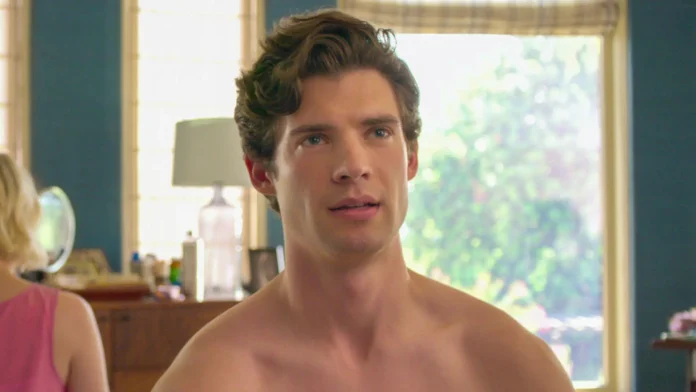 David Corenswet David Corenswet