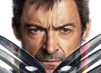 El director de Deadpool y Lobezno confirma cuándo tiene lugar la película Póster de Deadpool y Lobezno