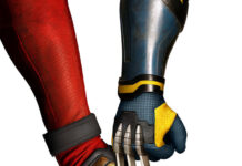 Deadpool y Lobezno hará campaña para que Ryan Reynolds y Hugh Jackman opten a premios Póster de Deadpool y Lobezno