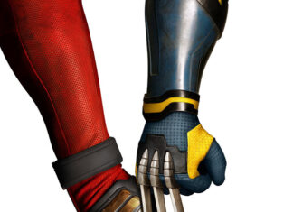 El director de Deadpool y Lobezno confirma que hubo cosas que no le permitieron hacer en la película Póster de Deadpool y Lobezno