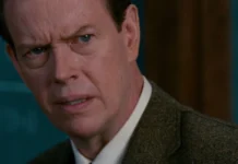 Dylan Baker lamenta no haber podido convertirse en el Lagarto en la saga de Spider-Man de Sam Raimi Dylan Baker como Curt Connors