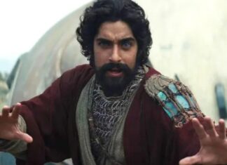 Eman Esfandi habla de las dificultades de interpretar a Ezra Bridger en Ahsoka Ezra Bridger