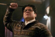 Harvey Guillén sopesa las posibilidades de recuperar a su personaje de Blue Bleetle Harvey Guillén