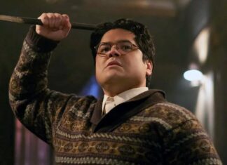 Harvey Guillén sopesa las posibilidades de recuperar a su personaje de Blue Bleetle Harvey Guillén