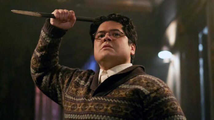 Harvey Guillén Harvey Guillén