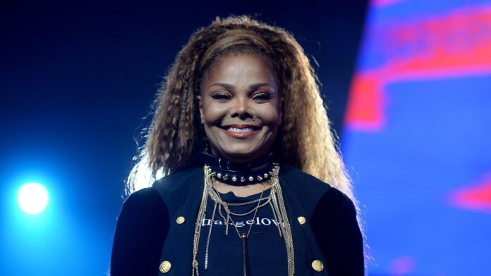 Janet Jackson Janet Jackson