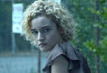 La actriz de Silver Surfer emocionada por Fantastic Four: First Steps Julia Garner