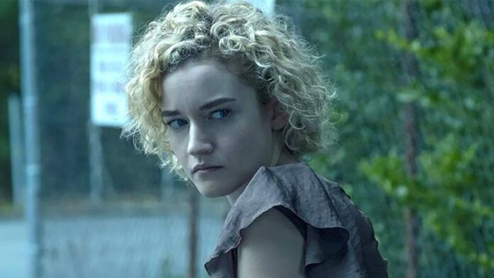 Julia Garner Julia Garner