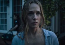 Una actriz del UCM desmiente su regreso tras 6 años de ausencia Kerry Condon