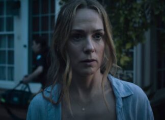 Kerry Condon