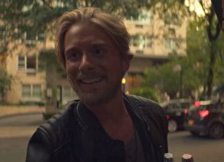 Lou Taylor Pucci se incorpora al reparto de Daredevil: Born Again Lou Taylor Pucci