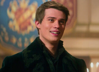 Nicholas Galitzine pudo ser la Antorcha Humana en la nueva película de los Cuatro Fantásticos Nicholas Galitzine