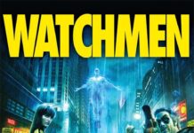 Tráiler y fecha de lanzamiento de Watchmen: Chapter 2 Póster de Watchmen