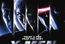 Uno de los actores de doblaje de X-Men ’97 intentó estar en las películas de imagen real Póster de X-Men
